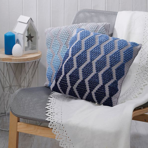 Bobble Cushion