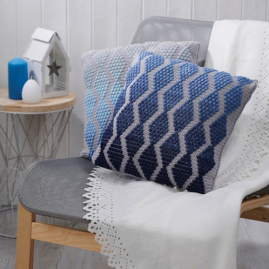 Bobble Cushion