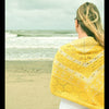 History of Bees Shawl
