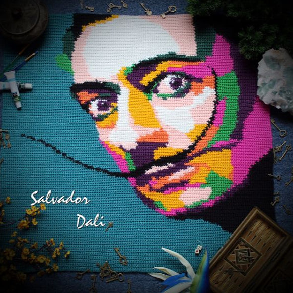 Salvador Dali