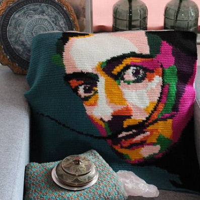 Salvador Dali