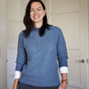 Rabbit Alice Sweater