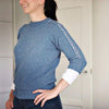 Rabbit Alice Sweater