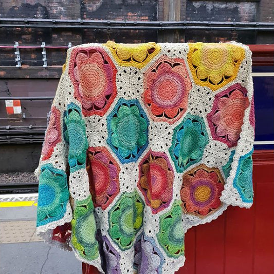 Lynda Blanket