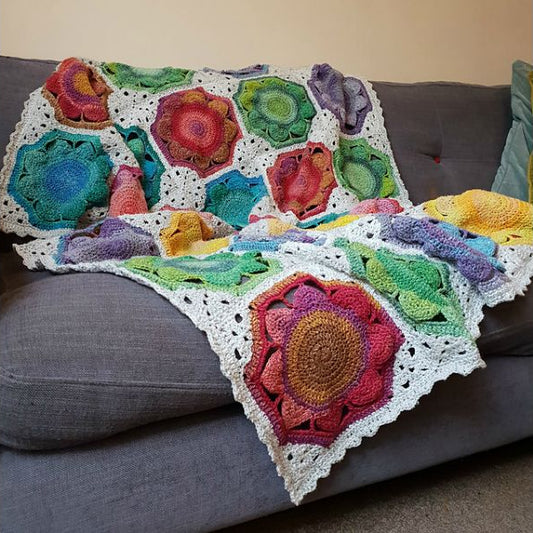Lynda Blanket