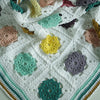 Field of Daisies Blanket