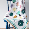 Field of Daisies Blanket