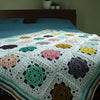 Field of Daisies Blanket