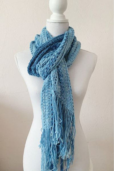 Jan's Scarf
