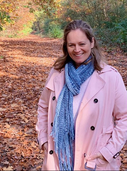 Jan's Scarf
