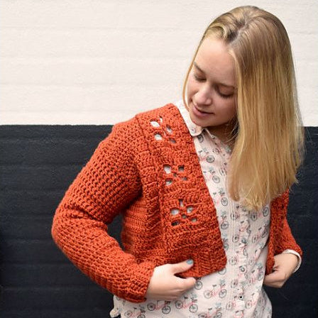 Kleine esdoorn Cardi