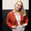 Little Maple Cardi