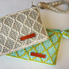 Handy Clutch Purse