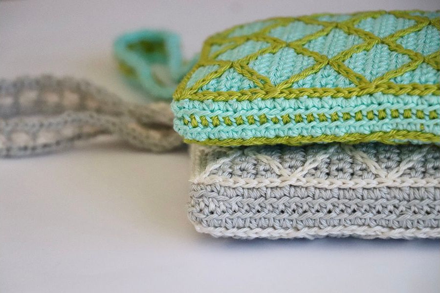 Handy Clutch Purse