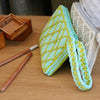 Handy Clutch Purse