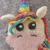 Little Unicorn Sweater