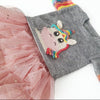 Little Unicorn Sweater