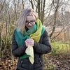 Eucalyptus Wrap