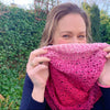 Berry Smash Cowl