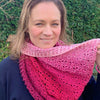 Berry Smash Cowl