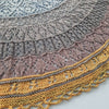 Cosy Moments Shawl