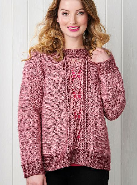 Blush Crush