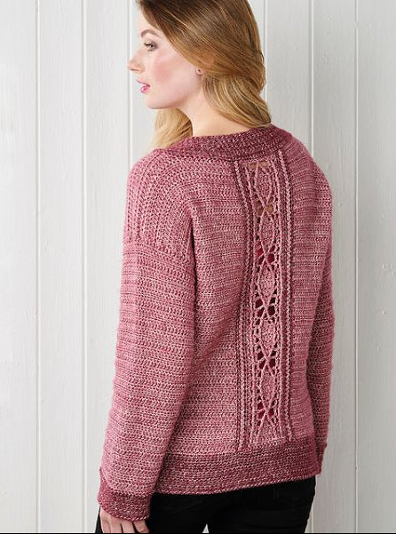 Blush Crush