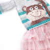 Little Monkey Sweater