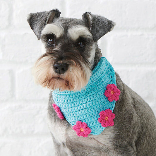Dog Bandana
