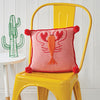 Lobster Cushion