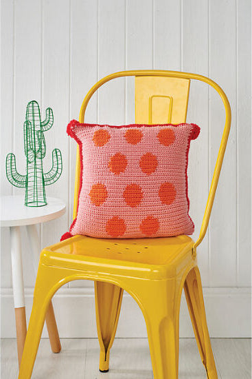 Lobster Cushion