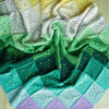 Keep on turning blanket