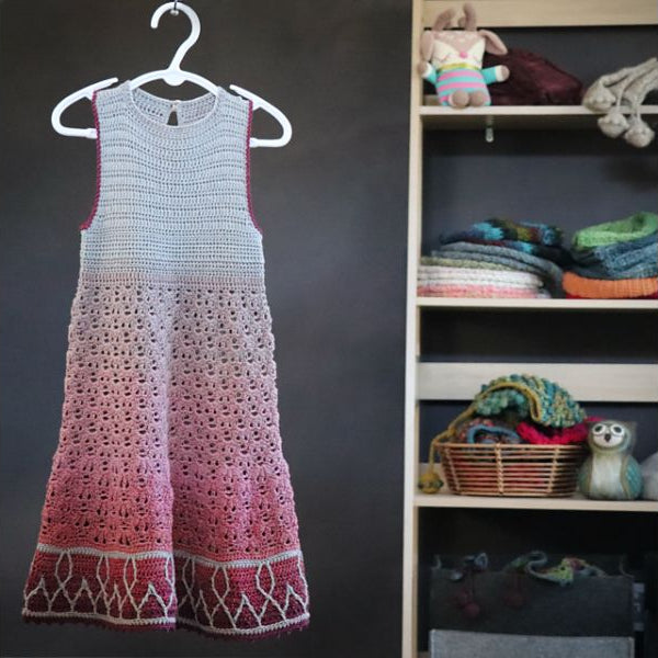 Dizzy Lizzy Dress