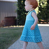 Dizzy Lizzy Dress