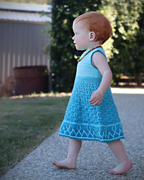 Dizzy Lizzy Dress