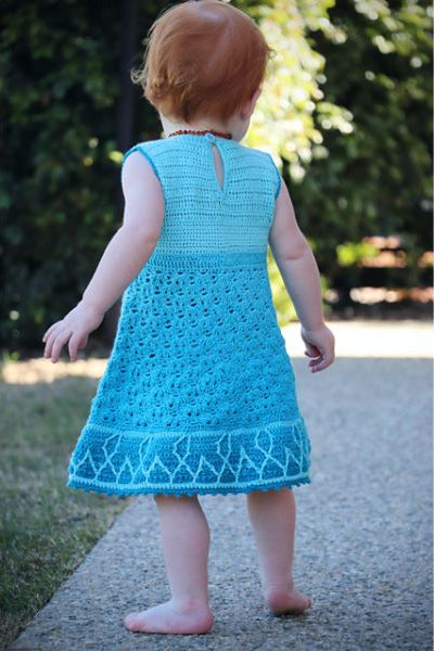 Dizzy Lizzy Dress