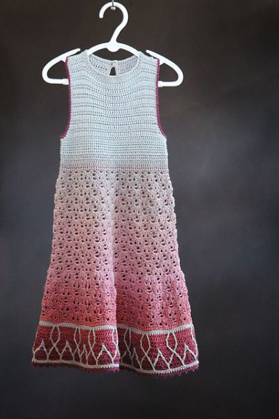 Dizzy Lizzy Dress