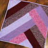 French Braid Blanket