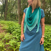 Crochet Shawl
