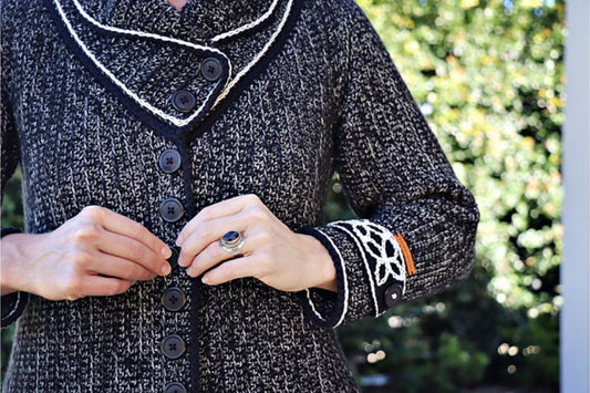 Patterns by Susannah Kate