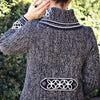 Bessie Alice Tweed Coat