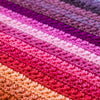 Star Stitch Baby Blanket