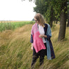 Essence of Summer Wrap