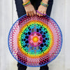 Petal Power Mandala