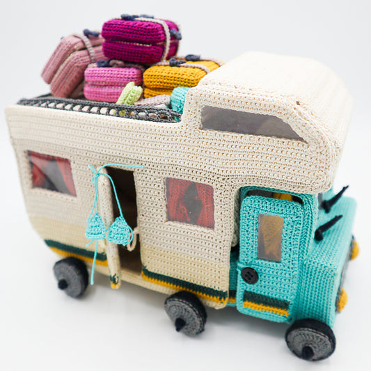 Caravan