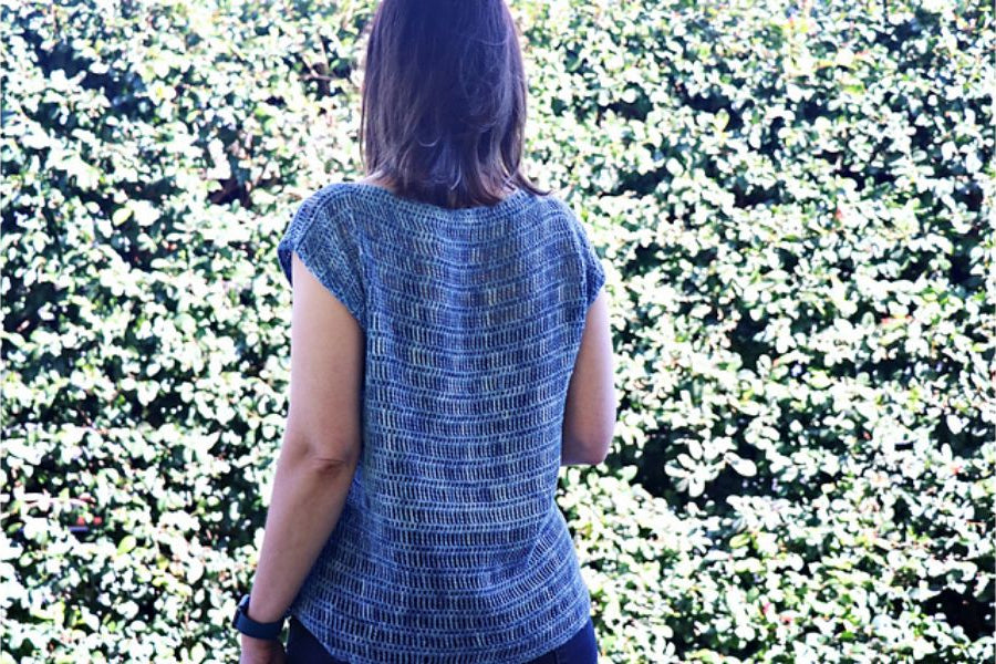 Beverly Tee