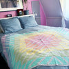 Centerpoint Blanket