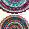 Mandala in alle kleuren