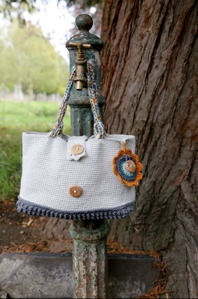 A Mighty Fine Day Bag