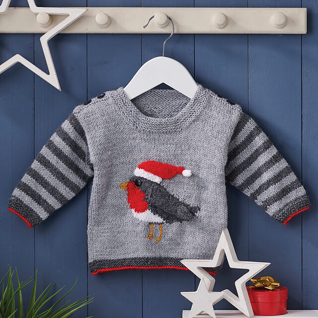 Rockin' Robin